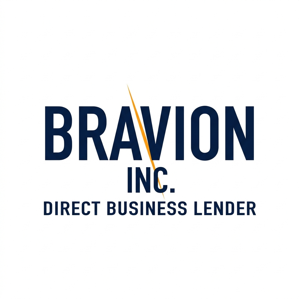 BRAVION INC Logo